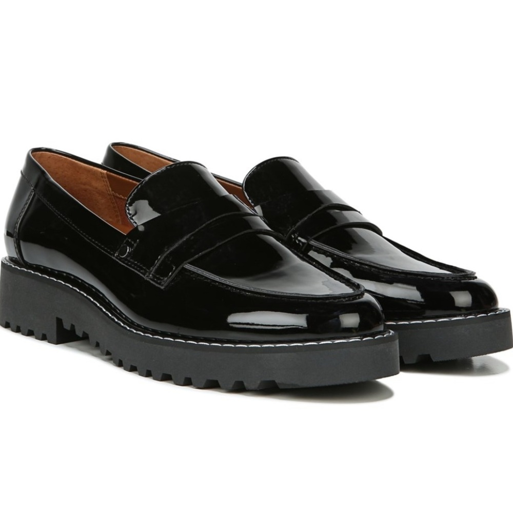 Franco Sarto Cassandra Loafers - 9.5M